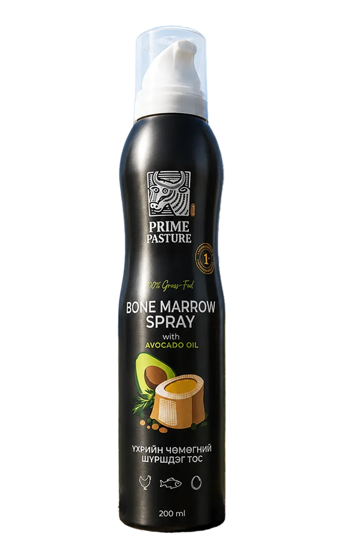 Bone Marrow Spray